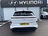 Hyundai KONA 160kW N Line 65kWh 5dr Auto White