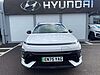 Hyundai KONA 160kW N Line 65kWh 5dr Auto White