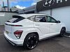Hyundai KONA 160kW N Line 65kWh 5dr Auto White