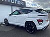 Hyundai KONA 160kW N Line 65kWh 5dr Auto White