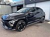 Hyundai KONA 160kW N Line 65kWh 5dr Auto Black