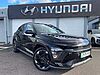 Hyundai KONA 160kW N Line 65kWh 5dr Auto Black