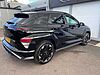 Hyundai KONA 160kW N Line 65kWh 5dr Auto Black