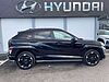 Hyundai KONA 160kW N Line 65kWh 5dr Auto Black