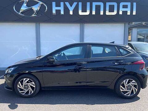 Hyundai i20 1.0T GDi Advance [Nav] 5dr